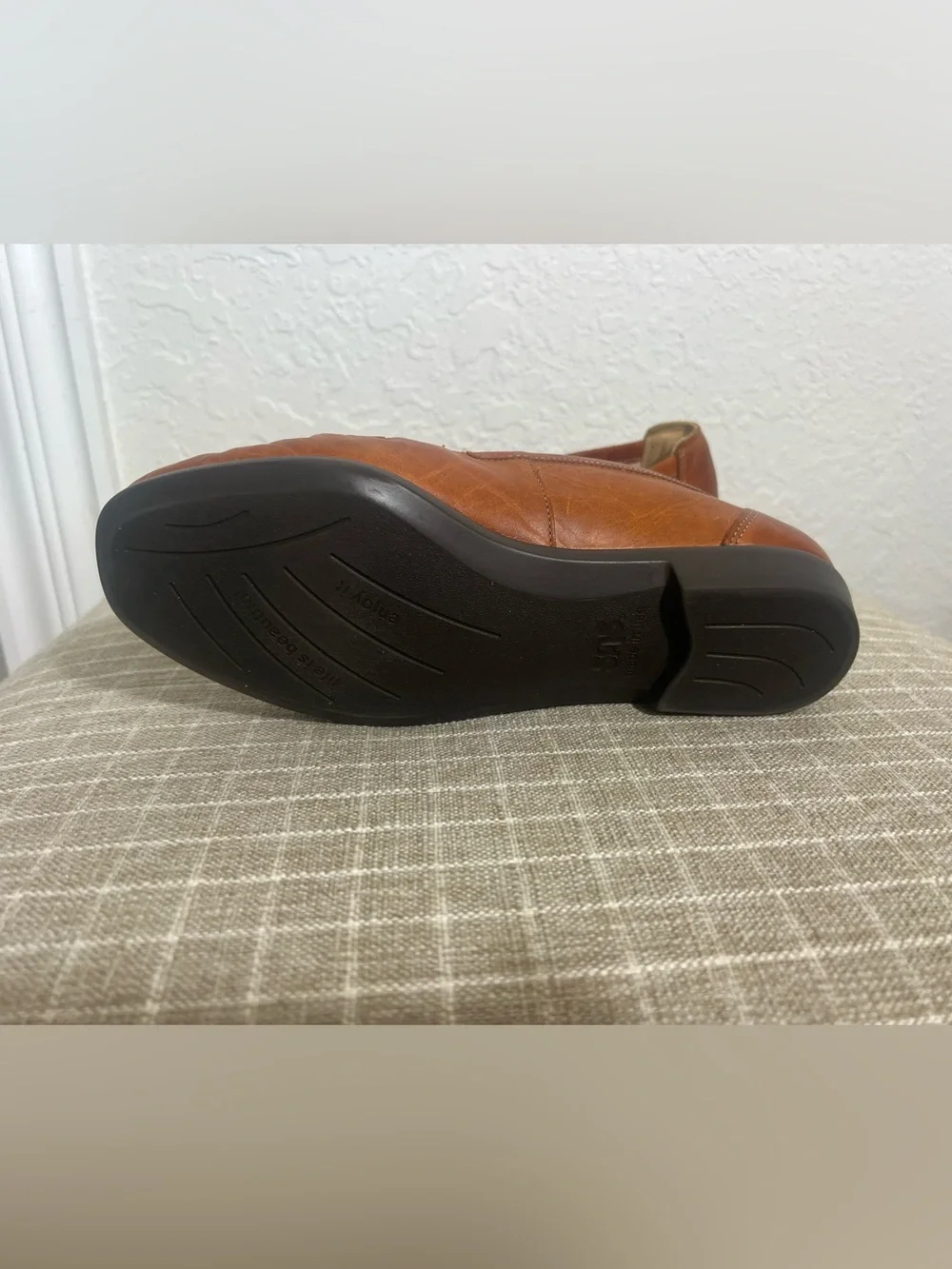SAS beautiful loafers